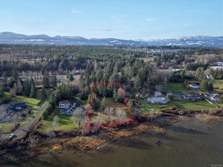 Photo 9: 3632 S Island Hwy in Courtenay: CV Courtenay South Land for sale (Comox Valley)  : MLS®# 951089