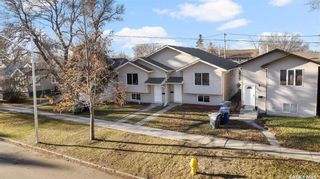 Photo 39: 1123 I Avenue North in Saskatoon: Hudson Bay Park Residential for sale : MLS®# SK952209