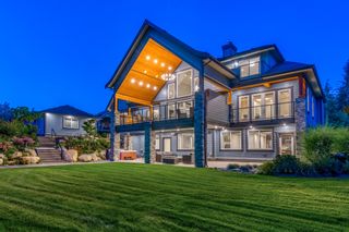 Photo 38: Luxury Maple Ridge Home