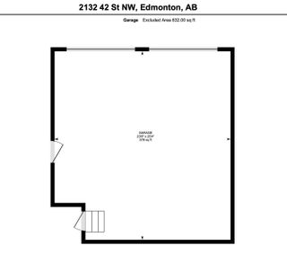 Photo 60: 2132 42 Street in Edmonton: Zone 29 House for sale : MLS®# E4383272