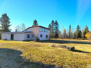 Photo 1: 30041A TWP 465A: Rural Wetaskiwin County House for sale : MLS®# E4318306