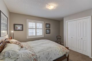 Photo 22: 28 CORTINA Way SW in Calgary: Springbank Hill Detached for sale : MLS®# C4271650