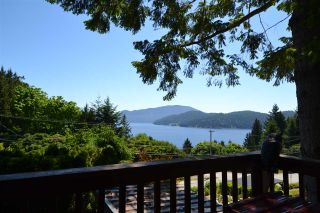 Photo 4: 1145 MARINE Drive in Gibsons: Gibsons & Area House for sale in "HOPKINS LANDING" (Sunshine Coast)  : MLS®# R2373246