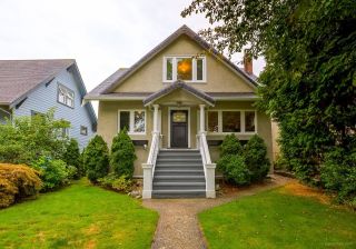 Photo 2: 3884 W 20TH AVENUE in Vancouver: Dunbar House for sale (Vancouver West)  : MLS®# R2667257