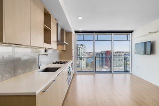 Photo 6: 2313 89 NELSON Street in Vancouver: Yaletown Condo for sale in "The Arc" (Vancouver West)  : MLS®# R2873511