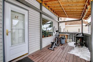 Photo 34: 47 Appleburn Close SE in Calgary: Applewood Park Detached for sale : MLS®# A1049300
