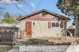 Photo 34: 11823 57 Street in Edmonton: Zone 06 House for sale : MLS®# E4294288
