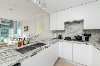 Photo 9: 208 185 VICTORY SHIP Way in North Vancouver: Lower Lonsdale Condo for sale in "Cascade" : MLS®# R2873543