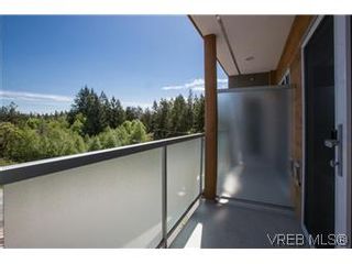 Photo 10: 307 611 Brookside Rd in VICTORIA: Co Latoria Condo for sale (Colwood)  : MLS®# 605920