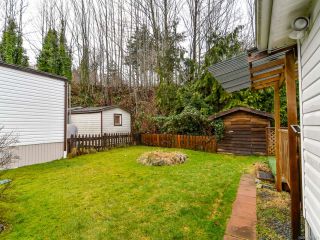 Photo 10: 72 951 HOMEWOOD ROAD in CAMPBELL RIVER: CR Campbell River Central Manufactured Home for sale (Campbell River)  : MLS®# 831651