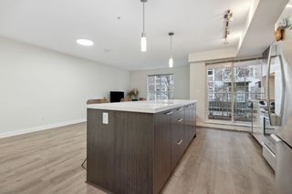 Photo 11: 217 618 LANGSIDE Avenue in Coquitlam: Coquitlam West Townhouse for sale in "BLOOM" : MLS®# R2855524