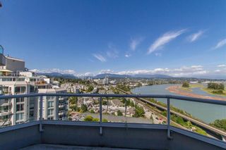Photo 10: 1604 69 JAMIESON COURT in New Westminster: Fraserview NW Condo for sale : MLS®# R2472181