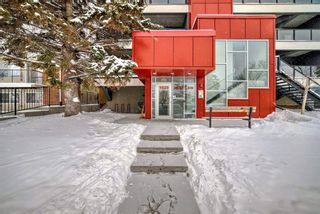 Main Photo: 304 1629 38 Street SW in Calgary: Rosscarrock Apartment for sale : MLS®# A2113068