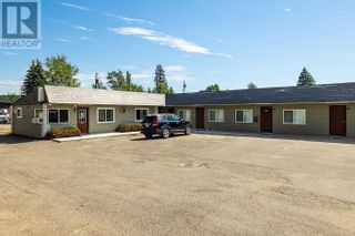 Photo 10: 1737 20TH AVENUE in PG City Central: Business for sale : MLS®# C8045810