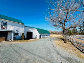 Photo 39: 198 Rosley Road in Beaver Bank: 26-Beaverbank, Upper Sackville Farm for sale (Halifax-Dartmouth)  : MLS®# 202405608