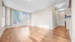 Photo 7: 1206 550 PACIFIC Street in Vancouver: Yaletown Condo for sale in "AQUA AT THE PARK" (Vancouver West)  : MLS®# R2546577