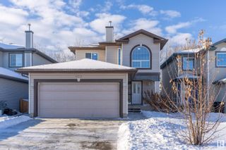 Photo 1: 4708 207 Street in Edmonton: Zone 58 House for sale : MLS®# E4323510
