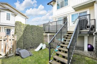 Photo 22: 211 2450 161A Street in Surrey: Grandview Surrey Townhouse for sale in "Glenmore" (South Surrey White Rock)  : MLS®# R2771097