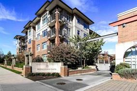 Main Photo: 116 9299 Tomicki Avenue in Richmond: West Cambie Condo for sale : MLS®# R2120821