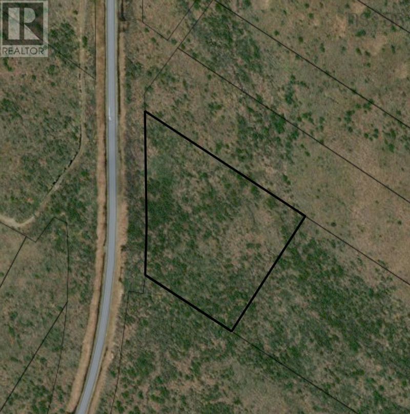 FEATURED LISTING: Lot Highway 3|PID#70057039 White Point