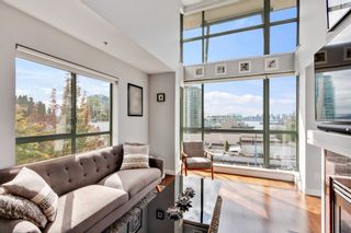 Photo 3: 405 212 LONSDALE Avenue in North Vancouver: Lower Lonsdale Condo for sale : MLS®# R2617239