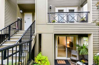 Photo 27: 2203 ALDER Street in Vancouver: Fairview VW Townhouse for sale (Vancouver West)  : MLS®# R2508720
