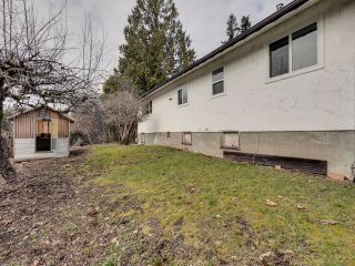 Photo 35: 29760 SILVERDALE Avenue in Mission: Mission-West House for sale : MLS®# R2859670