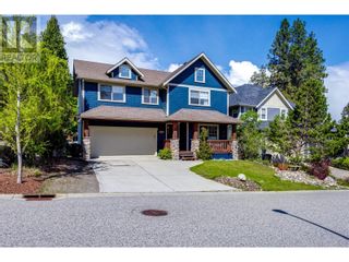 Photo 3: 1119 Paret Crescent in Kelowna: House for sale : MLS®# 10312953