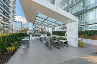 Photo 30: 1306 258 NELSON'S Court in New Westminster: Sapperton Condo for sale in "THE COLUMBIA" : MLS®# R2740829