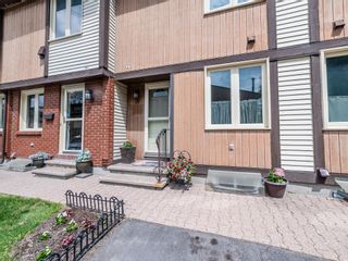 Photo 4: 75 811 Connaught Avenue in Ottawa: Queensway Terrace North House for sale : MLS®# 1025820