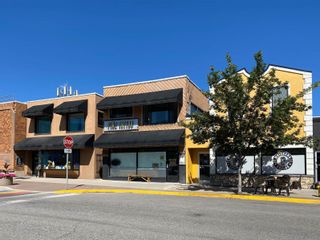 Photo 21: 91 Hudson Avenue, NE in Salmon Arm: Business for sale : MLS®# 10263325