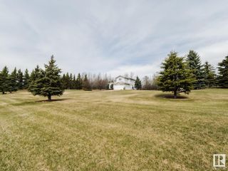 Photo 50: 157 52225 RGE RD 232: Rural Strathcona County House for sale : MLS®# E4330866