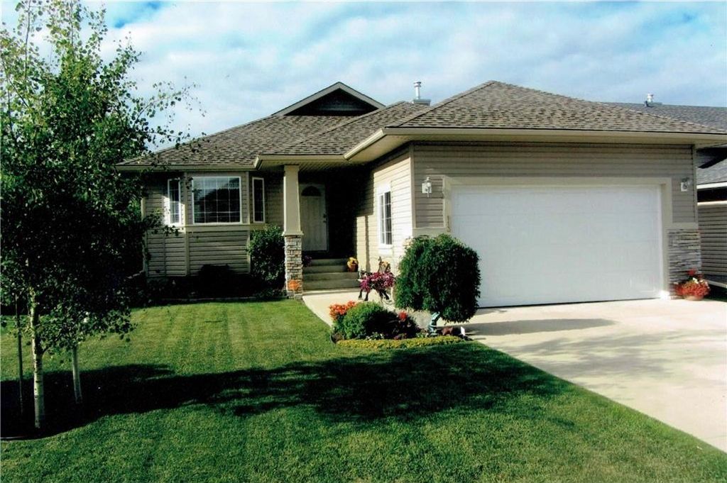 Main Photo: 113 Bailey Ridge Place SE: Turner Valley House for sale : MLS®# C4126622