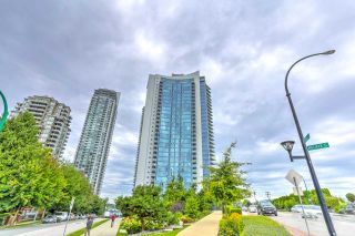 Main Photo: 3009 4189 HALIFAX Street in Burnaby: Brentwood Park Condo for sale in "Aviara" (Burnaby North)  : MLS®# R2477926