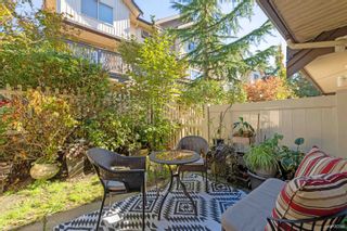 Photo 16: 42 20350 68 Avenue in Langley: Willoughby Heights Townhouse for sale : MLS®# R2822810