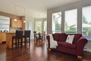 Photo 6: 3310 ROSEMARY HEIGHTS CRESCENT in South Surrey White Rock: Home for sale : MLS®# R2092322