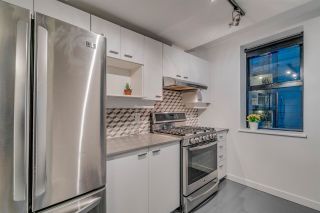 Photo 9: 501 428 W 8TH Avenue in Vancouver: Mount Pleasant VW Condo for sale in "XL LOFTS" (Vancouver West)  : MLS®# R2214757