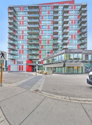 Photo 27: 709 10 Brentwood Common NW in Calgary: Brentwood Apartment for sale : MLS®# A1229470
