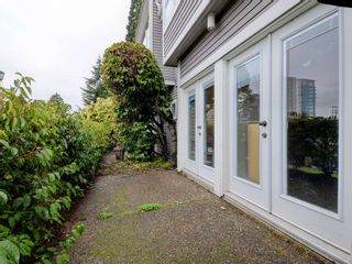 Photo 20: 8 700 ST. GEORGES Avenue in North Vancouver: Central Lonsdale Townhouse for sale : MLS®# R2329116