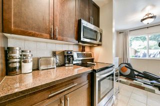 Photo 7: 2541 GORDON Avenue in Port Coquitlam: Central Pt Coquitlam Townhouse for sale : MLS®# R2463025