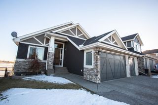 Photo 1: 678 Muirfield Crescent: Lyalta Detached for sale : MLS®# A1052688
