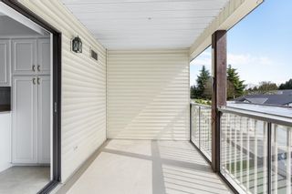 Photo 25: 32 32718 GARIBALDI Drive in Abbotsford: Abbotsford West Townhouse for sale in "Fircrest Estates" : MLS®# R2862660