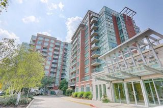 Photo 1: 911 48 Suncrest Boulevard in Markham: Commerce Valley Condo for sale : MLS®# N5298632