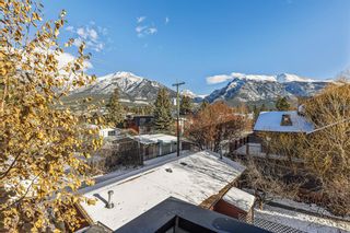 Photo 38: 4 722 3rd Street: Canmore Row/Townhouse for sale : MLS®# A2012955