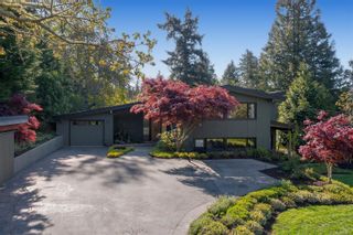 Photo 6: 4521 Cheeseman Rd in Saanich: SW Beaver Lake House for sale (Saanich West)  : MLS®# 902673