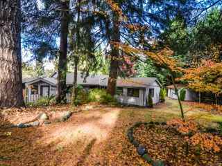 Photo 7: 4200 Forfar Rd in CAMPBELL RIVER: CR Campbell River South House for sale (Campbell River)  : MLS®# 774200