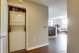 Photo 18: DOWNTOWN Condo for sale : 2 bedrooms : 206 Park Blvd #704 in San Diego
