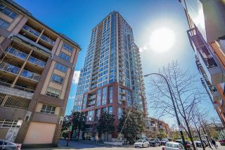 Photo 22: 601 550 TAYLOR Street in Vancouver: Downtown VW Condo for sale (Vancouver West)  : MLS®# R2672710