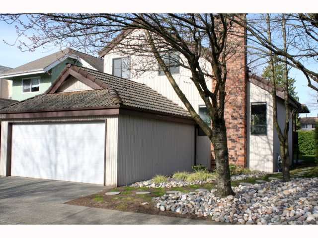 Main Photo: 6733 LA SALLE Street in Vancouver: Killarney VE House for sale (Vancouver East)  : MLS®# V816901