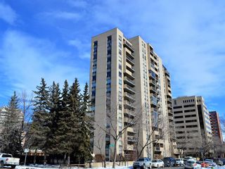 Photo 1: 610 924 14 Avenue SW in Calgary: Beltline Apartment for sale : MLS®# A1139300